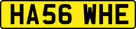 HA56WHE