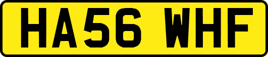 HA56WHF