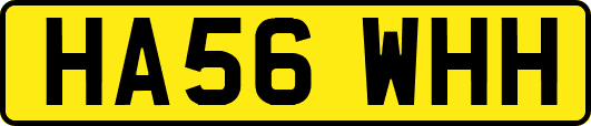 HA56WHH