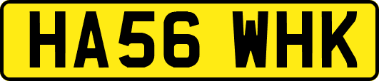 HA56WHK