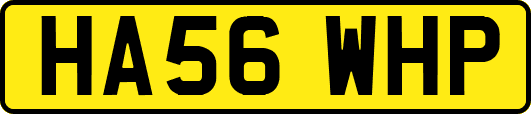 HA56WHP