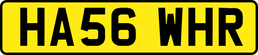 HA56WHR