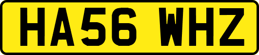 HA56WHZ