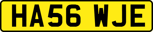 HA56WJE