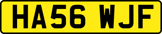 HA56WJF