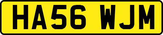 HA56WJM