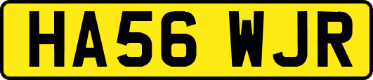 HA56WJR