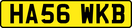HA56WKB