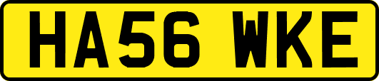 HA56WKE