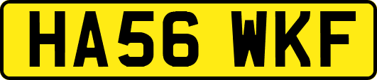 HA56WKF