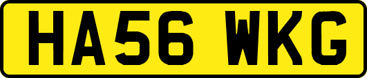 HA56WKG
