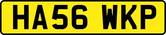 HA56WKP