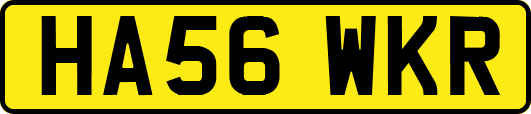 HA56WKR