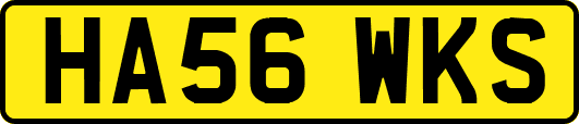 HA56WKS