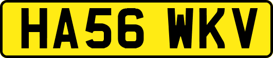 HA56WKV