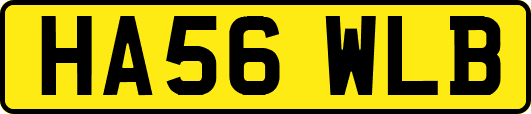 HA56WLB