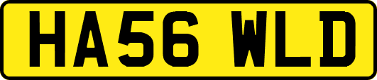 HA56WLD