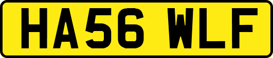 HA56WLF