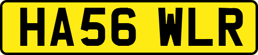 HA56WLR