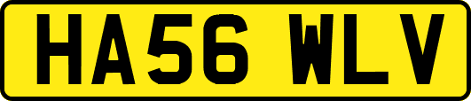 HA56WLV
