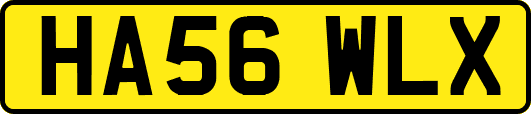 HA56WLX