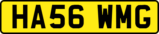 HA56WMG