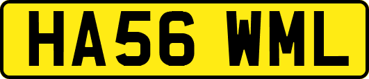 HA56WML