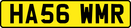 HA56WMR