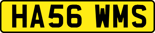 HA56WMS