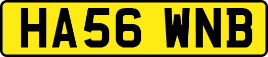 HA56WNB