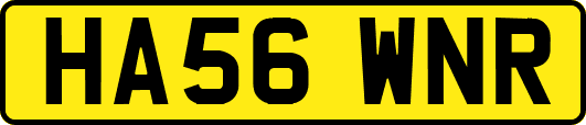 HA56WNR
