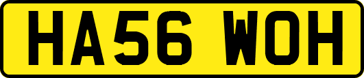 HA56WOH