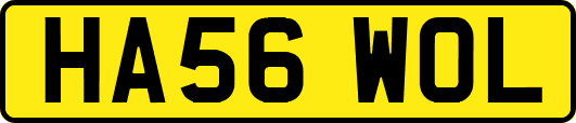 HA56WOL