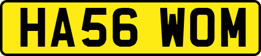 HA56WOM