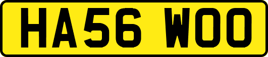 HA56WOO