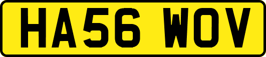 HA56WOV