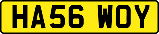 HA56WOY