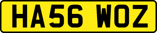 HA56WOZ