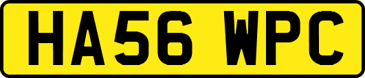 HA56WPC