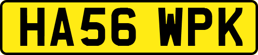 HA56WPK