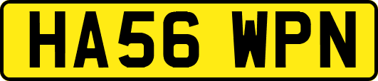 HA56WPN