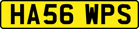 HA56WPS