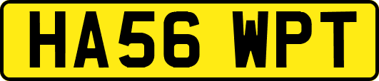 HA56WPT