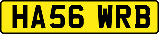 HA56WRB