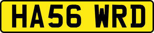 HA56WRD