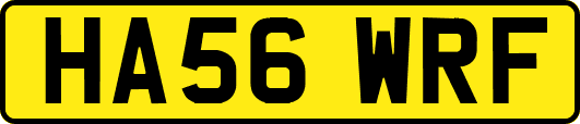 HA56WRF
