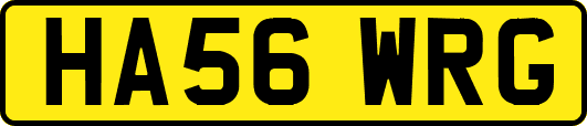 HA56WRG