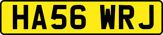 HA56WRJ