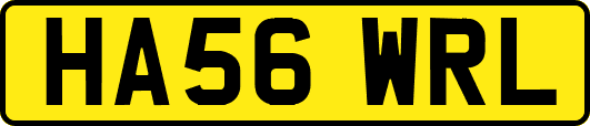 HA56WRL