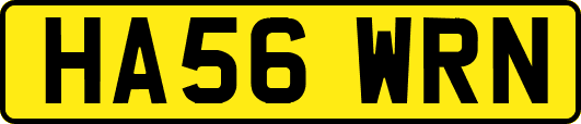 HA56WRN